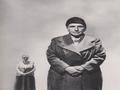 Cecil Beaton. Gertrude Stein. S.d.