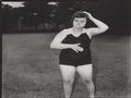 Diana Arbus, 1956