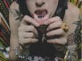 Ragazza monegasca. A.S.D.