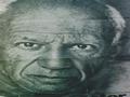 Pablo Picasso.
