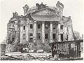 Berlino 1945. Anonimo.