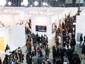 Torino. Artissima 2016. Panoramica. F.U.