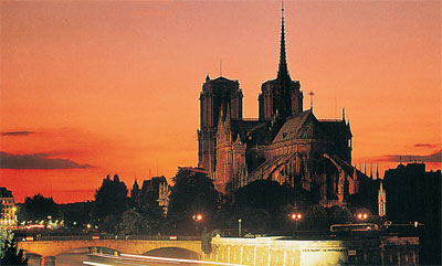 Parigi