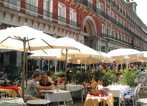 Spagna