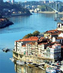 PORTOGALLO, UN PAESE, TANTE VACANZE