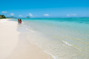 Vacanze Mauritius