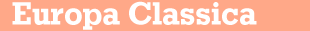 Europa Classica