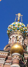 Russia e Baltico