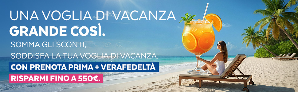 Sconto Veratour