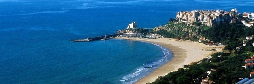 villaggi lazio direttamente sul mare