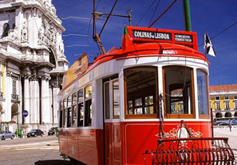 Città d'Europa