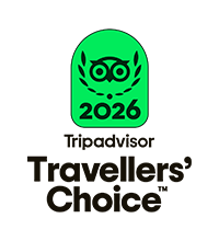 Tripadvisor Travellers' Choice Awards