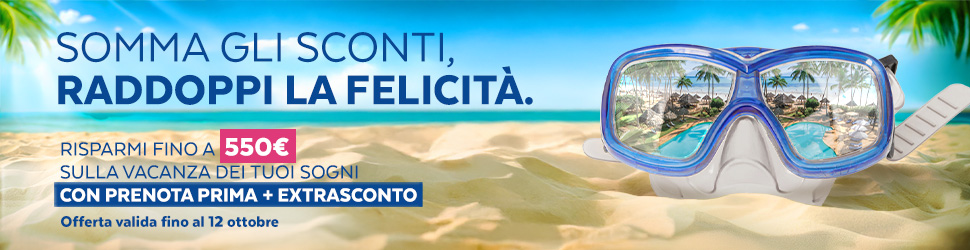 Extra Sconto