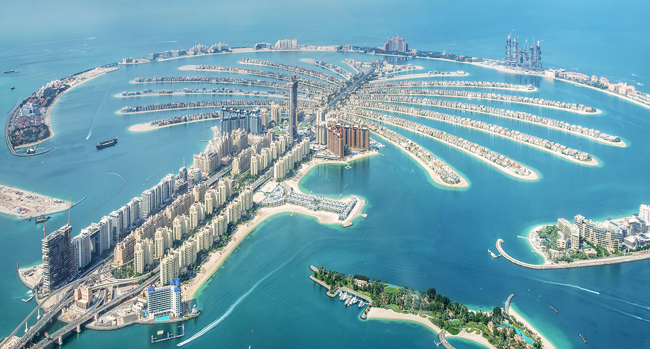 Cosa vedere ad Dubai: le 10 attrazioni da non perdere! - Veratour