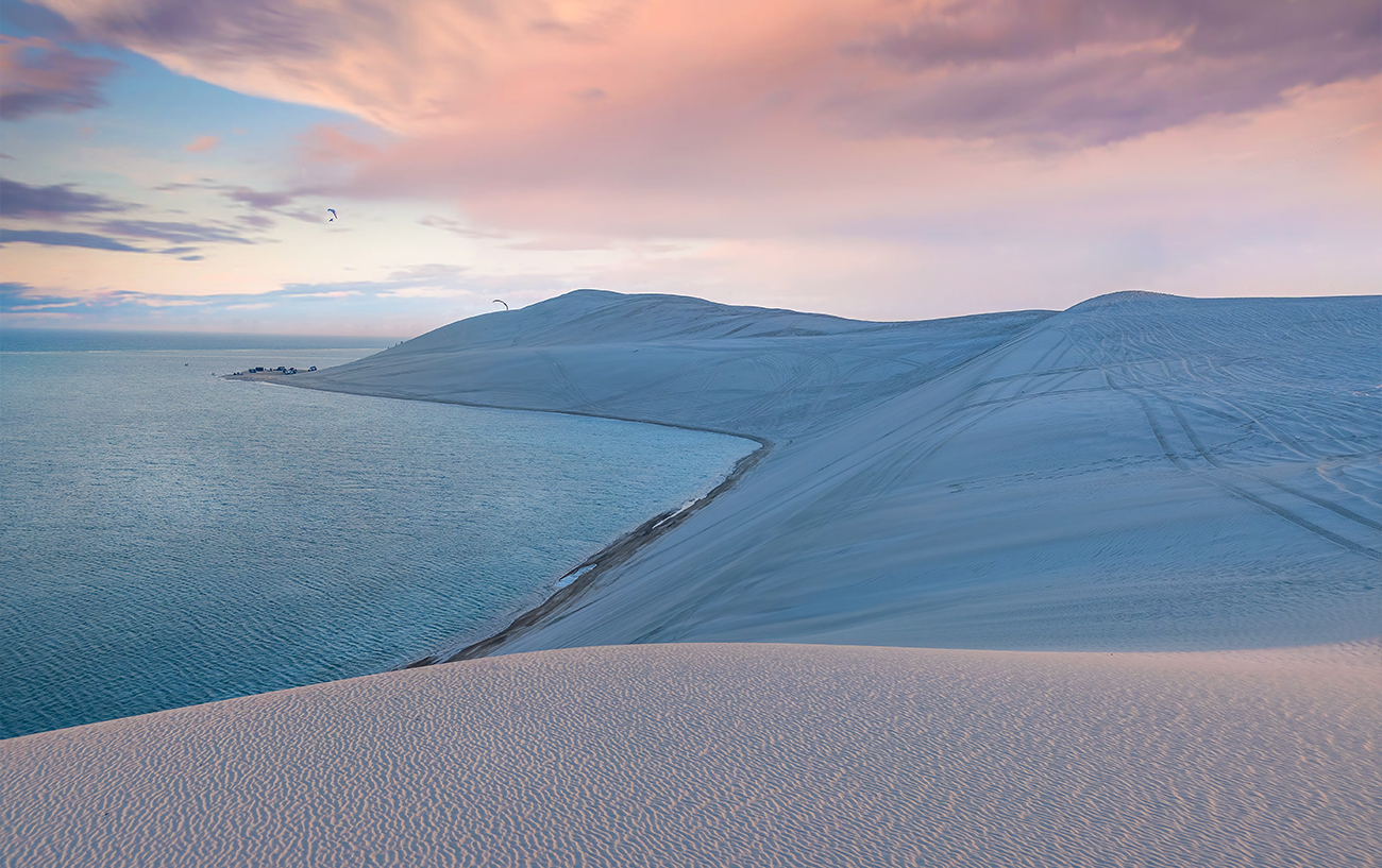 Inland Sea