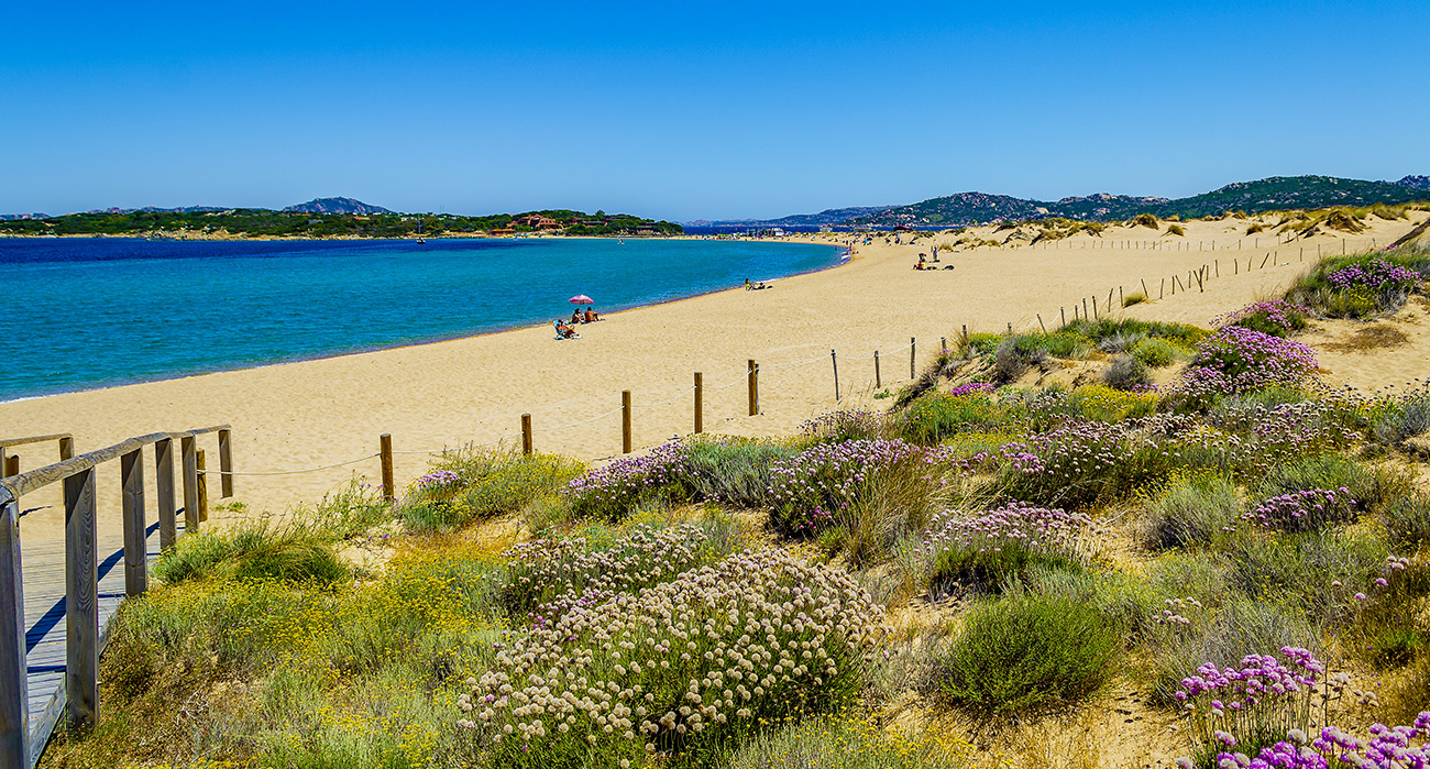 Porto Pollo