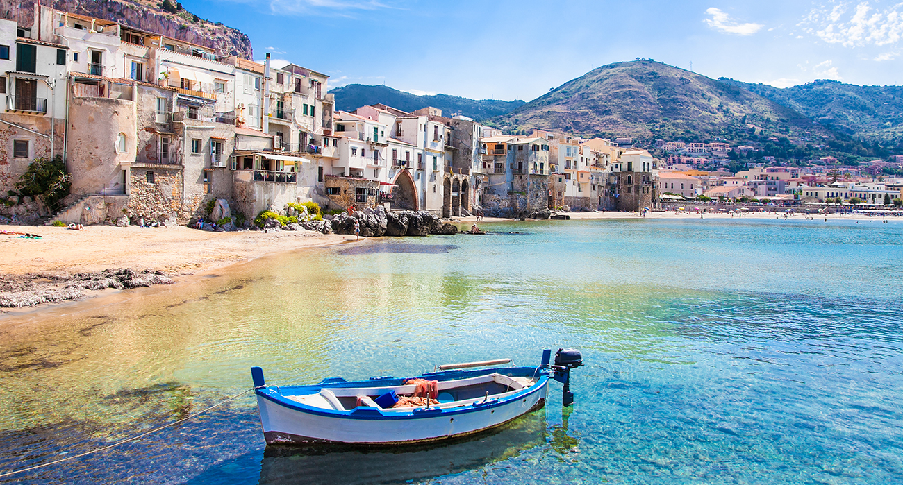 Piatti e prodotti tipici della Sicilia, scopri la cucina tradizionale  siciliana - Veratour