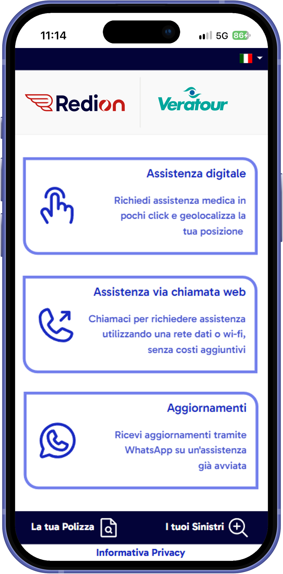 Smartphone