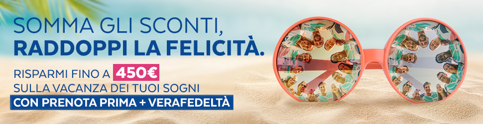 Prenota prima e Verafedeltà