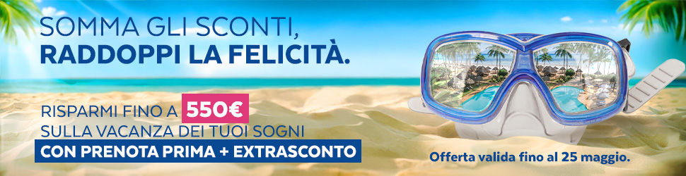 Extra Sconto