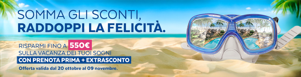 Extra Sconto