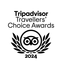 Tripadvisor Travellers' Choice Awards