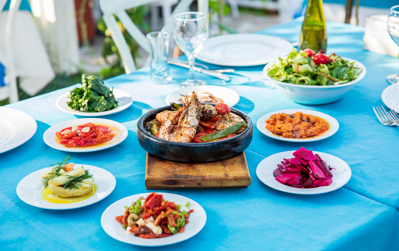 10 cose da sapere prima di andare in vacanza a Bodrum - Veratour