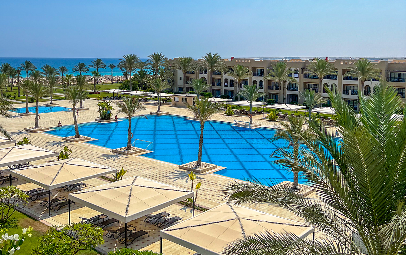 10 cose da sapere prima di andare in vacanza a Marsa Matrouh - Veratour