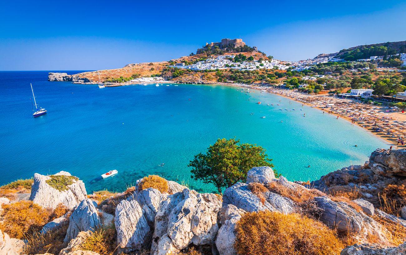 Vacanze Estate 2025 in Grecia: i migliori villaggi All Inclusive - Veratour